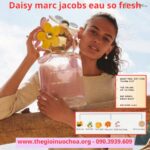 Nước hoa nữ Daisy Eau So Fresh EDT 125ml – Dễ thương và tràn đầy năng lượng (2)