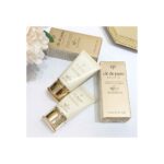 Kem chống nắng Cle De Peau Protective UV Cream SPF 50+50ml