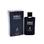 Nước Hoa Dubai Jorge Di Profumo 100ml trẻ trung năng động