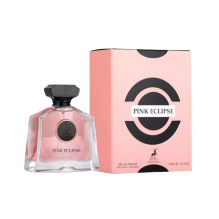 Nước Hoa Dubai Maison Alhambra Pink Eclipse 100ml Cuốn hút