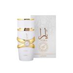 Nước Hoa Dubai Nữ Lattafa Yara Moi 100ml Nhẹ Nhàng