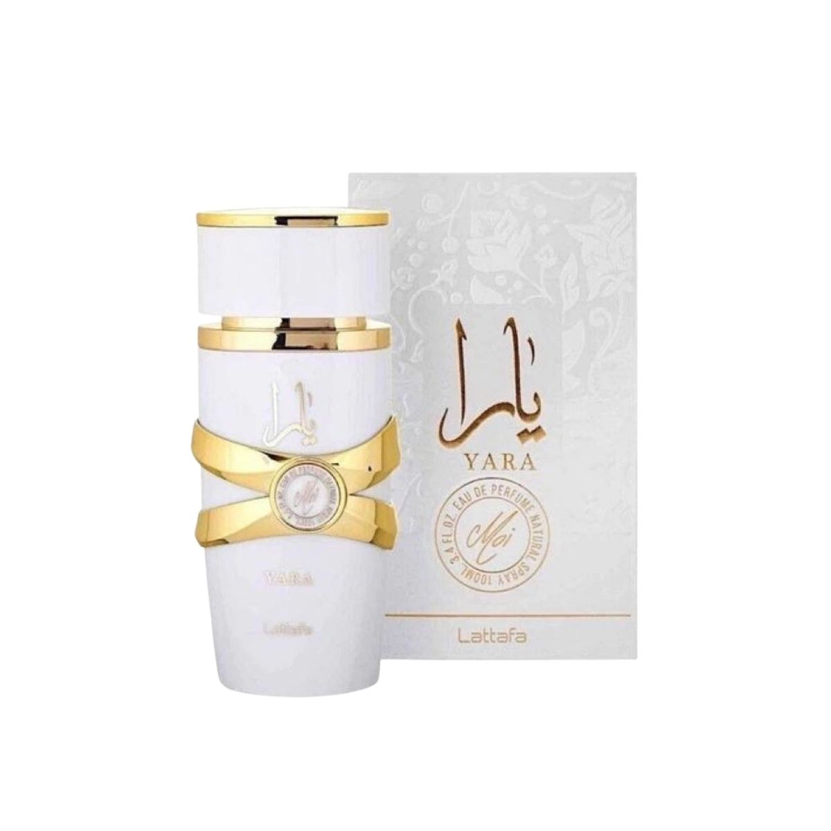 Nước Hoa Dubai Nữ Lattafa Yara Moi 100ml Nhẹ Nhàng