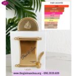 Nước Hoa Dubai Peace & Love Lattafa Hàng cao cấp chính hãng - Ảnh 2