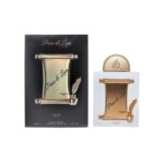 Nước Hoa Dubai Peace & Love Lattafa Hàng cao cấp chính hãng