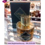Nước Hoa Nam Kismet Magic 100ML – Sang Trọng, Bí Ẩn