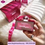 Nước Hoa Nữ Salvatore Ferragamo Signorina Ribelle 100ml