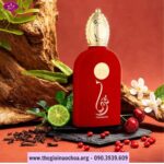 Nước Hoa Thuraya Mamlakat Al Oud EDP 100ML Ngọt Thanh