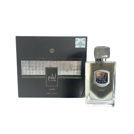 Nước Hoa Unisex Lattafa Liam - Gợi cảm, Lịch lãm cho nam
