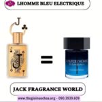 Nước hoa Dubai Fragrance World Jack of Clubs 80ml