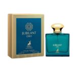 Nước hoa Dubai Jubilant Oro 100ml lịch lãm trẻ trung