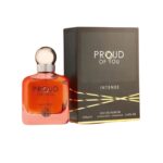 Nước hoa Dubai Proud of You Intense Ngọt ấm 100ml