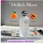 Nước hoa Dubai nữ DELILAH BLANC 100ml Thanh Lịch