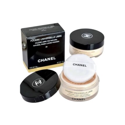 Phấn Phủ Dạng Bột Chanel Poudre Universelle Libre Tone 10,20, 30g