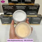 Phấn Phủ Dạng Bột Chanel Poudre Universelle Libre Tone 10,20, 30g