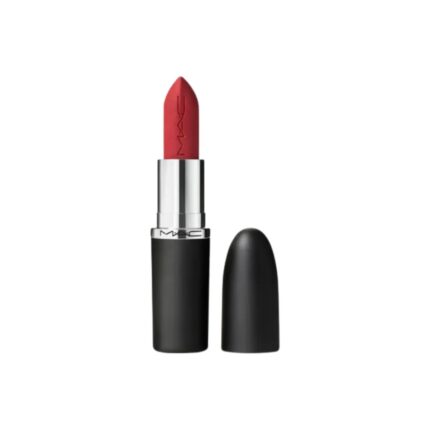 Son Lì MAC Ximal Silky Matte Lipstick 668 Forever Curious Màu Hồng