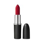 Son Lì MAC Ximal Silky Matte Lipstick 691 Ruby Woo Màu Đỏ Ruby