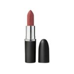 Son MAC Ximal Silky Matte Lip 617 Velvet Teddy Màu Nâu Cam Đất