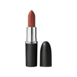 Son Mac Macximal Silky Matte 616 Taupe Màu Cam Đất