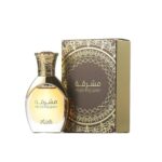 Tinh dầu nước hoa Dubai cao cấp Mushreqah 15ml