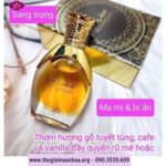 Tinh dầu nước hoa Dubai cao cấp Mushreqah 15ml