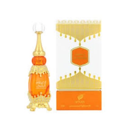 tinh dầu nước hoa dubai Adwaa