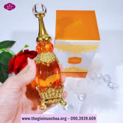 tinh dầu nước hoa dubai Adwaa