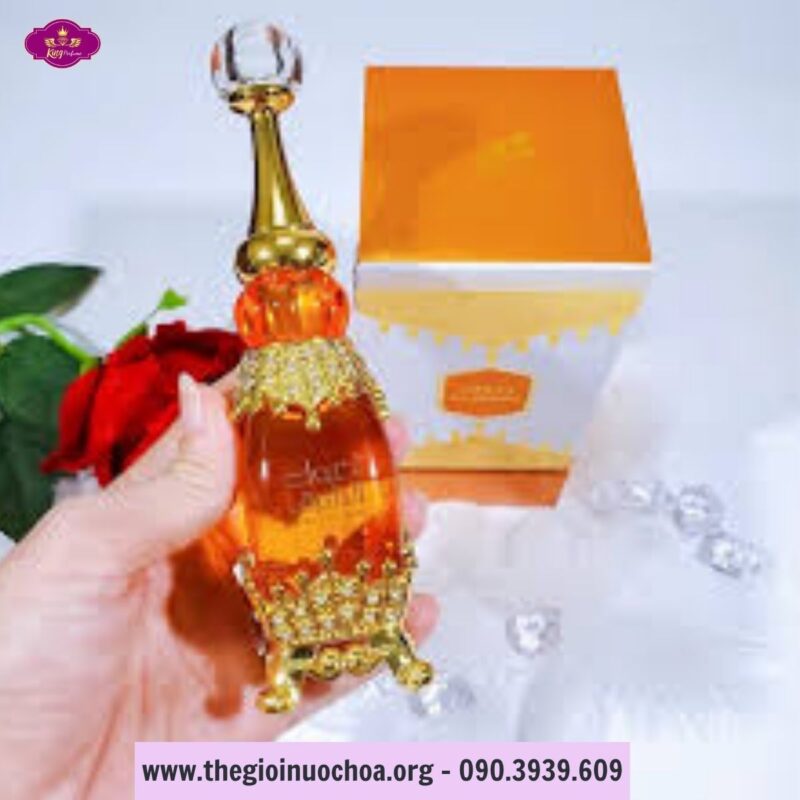 tinh dầu nước hoa dubai Adwaa