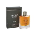ước hoa Dubai Proud Of You Absolute For Men ngọt ngào